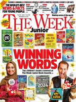 The Week Junior